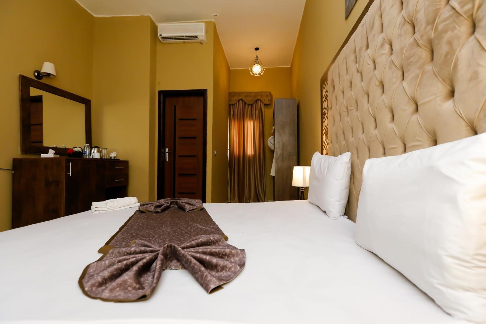 Master Pyramids Hotel Al Kawm al Akhdar Dış mekan fotoğraf